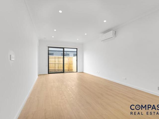 Brand New Spacious Family Home!