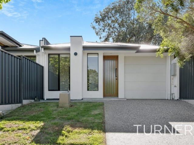 Brand new spacious family home in ideal location