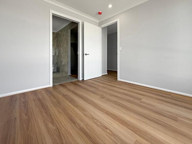Brand New Spacious Family Home with Modern Comforts
