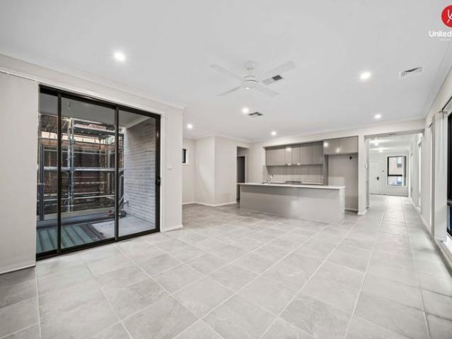 Brand New Spacious Family Home with Premium Inclusions