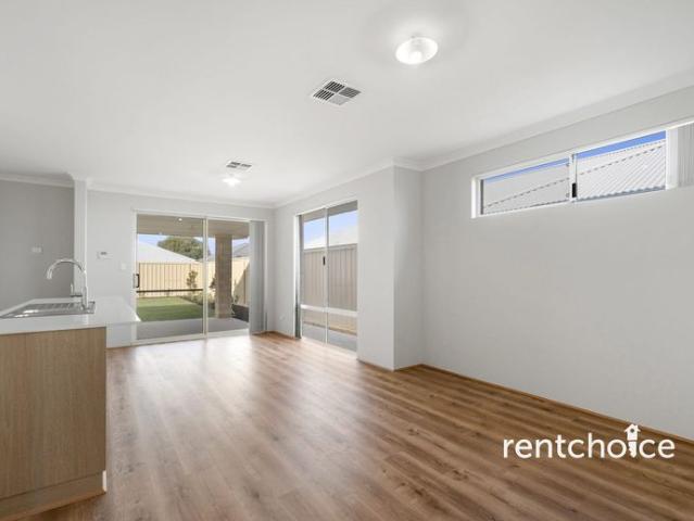 BRAND NEW SPACIOUS HOME