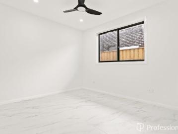 Brand New Spacious Home