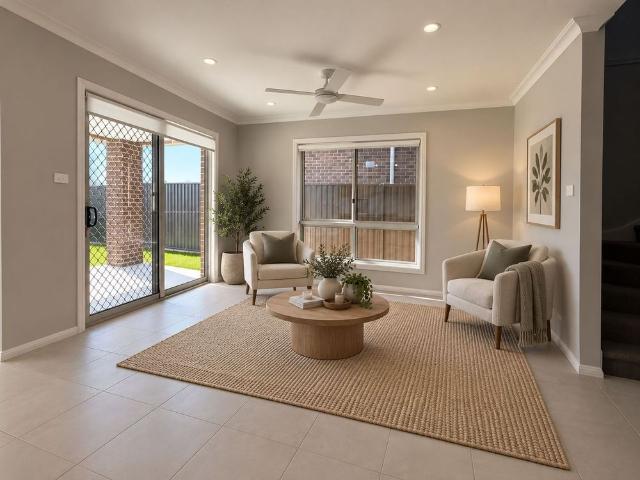 Brand New Spacious Home!