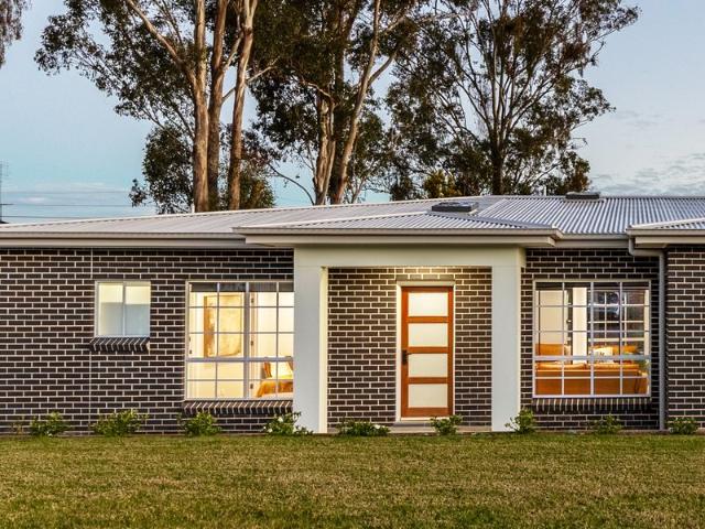 Brand New Spacious Home in a Great Location