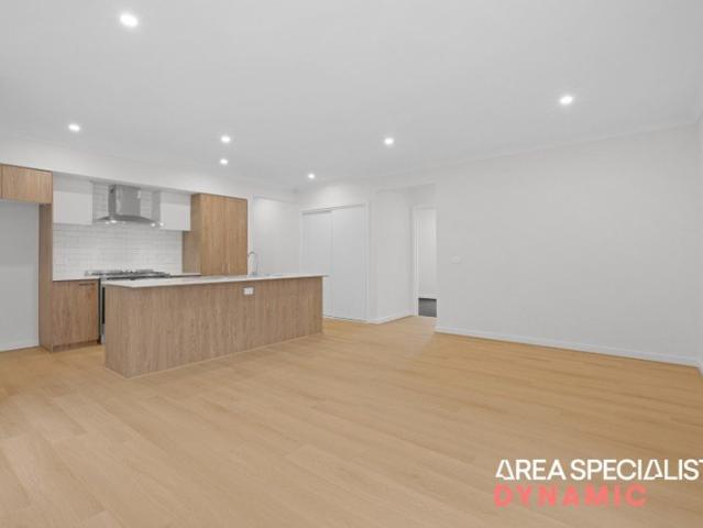 BRAND NEW, Spacious Living In Fantastic Estate!