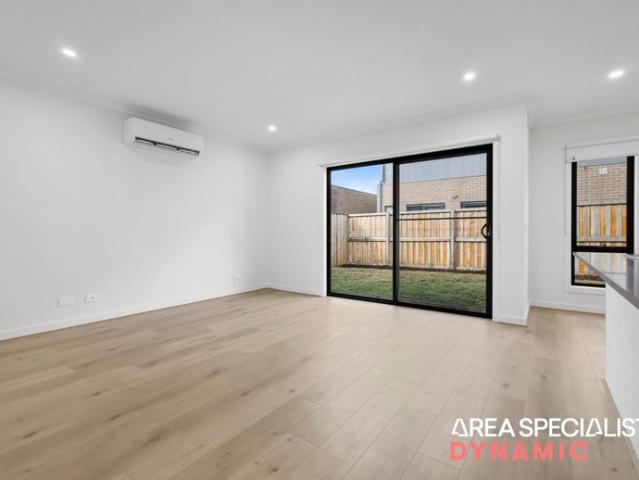BRAND NEW, Spacious Living In Great Location!
