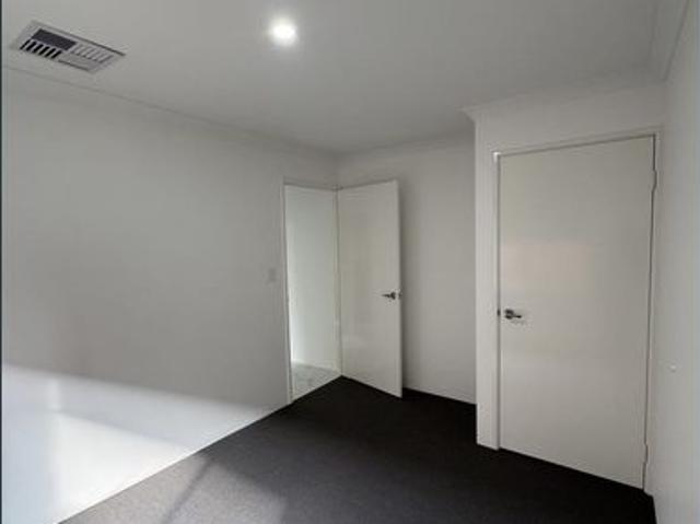 Brand New Spacious Living in Ravenswood