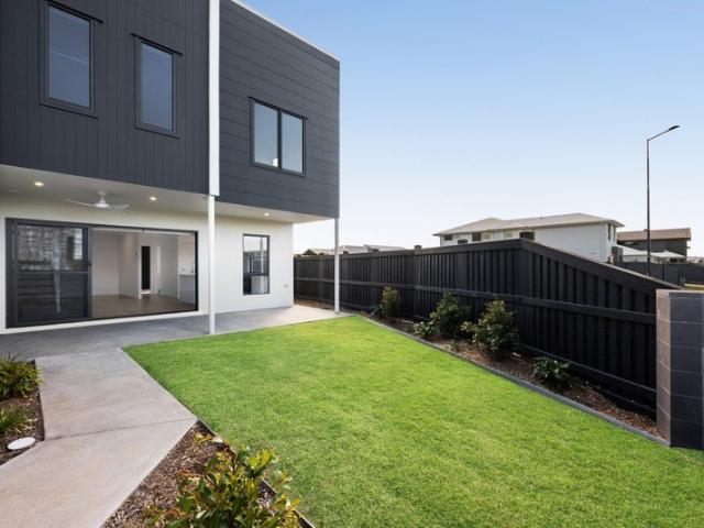 Brand New, Spacious Living Without Compromise