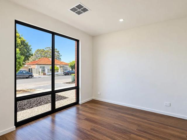 Brand New, Spacious & Light Filled Family Living in a Premier Location
