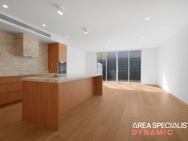 BRAND NEW, Spacious & Luxurious Living Spaces!