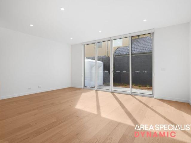 BRAND NEW, Spacious & Luxurious Living Spaces!