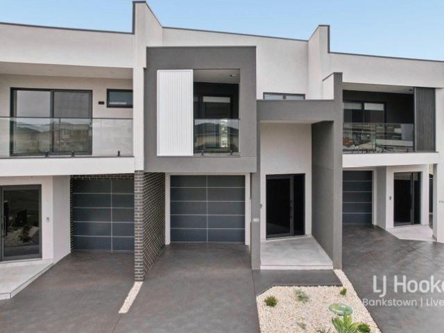 Brand New, Spacious & Sophisticated The Ultimate Modern Family Home