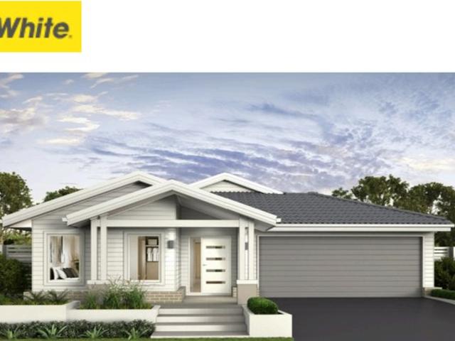 Brand New Spacious Single Story 4 Bedroom Family Home with Modern Comforts in Rothbury