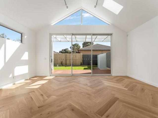 Brand New Spacious, Stylish & Designed for Modern Living