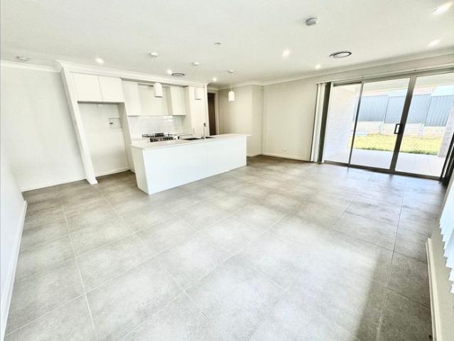 Brand New Spacious & Stylish Family Home in Prime Wilton Location