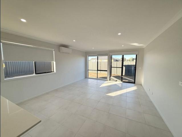 Brand New, Spacious & Ready for You!