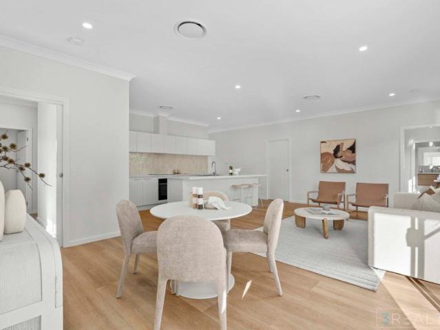 Brand New, Spacious & Ready to Call Home
