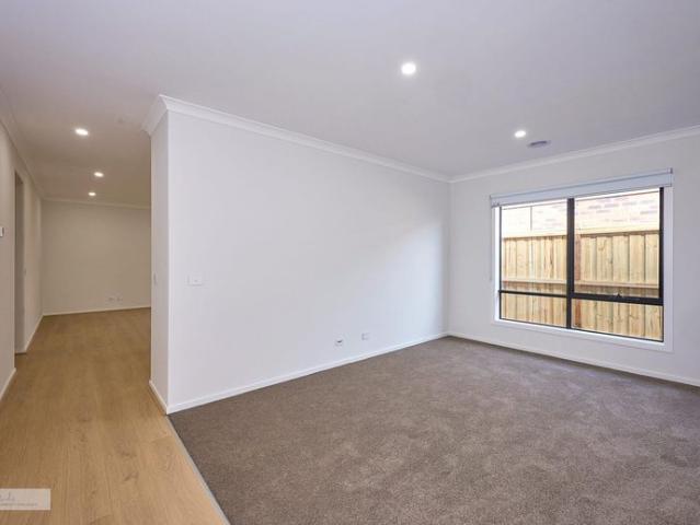 Brand New, Spacious & Ready to Call Home
