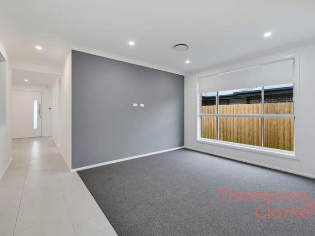 Brand new Spacious residence!