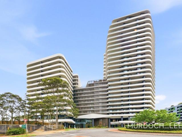 Brand New! Spacious with Uninterrupted view !