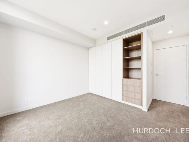 Brand New! Spacious with Uninterrupted view !