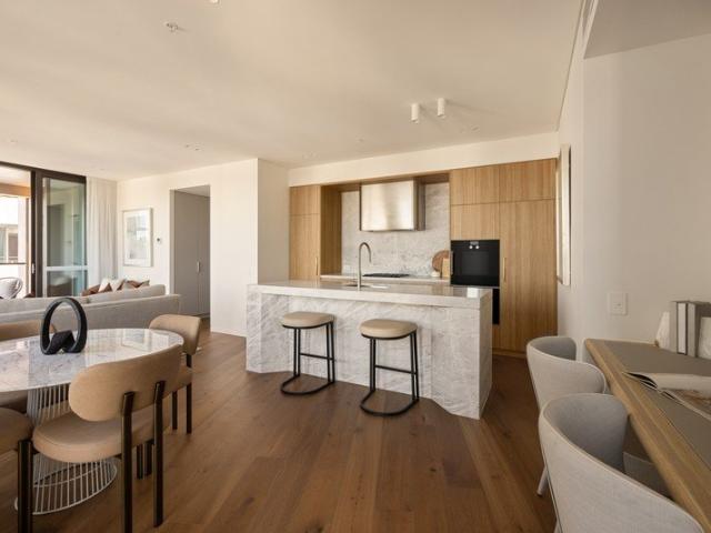 Brand New Spacious Two Bedroom Book Inspection Now