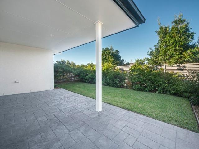 Brand new spacious two bedroom villa, close to the community village