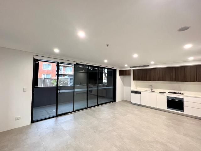 Brand new Spacious Two bedrooms Loft Apartment Out For Rent！！！
