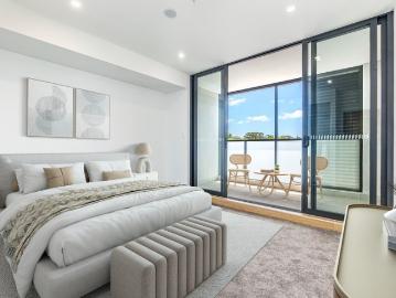Thornleigh, Kenthurst, Baulkham Hills Shire, Snapper Island