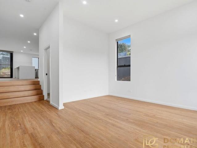 Brand New Split Level Family Home