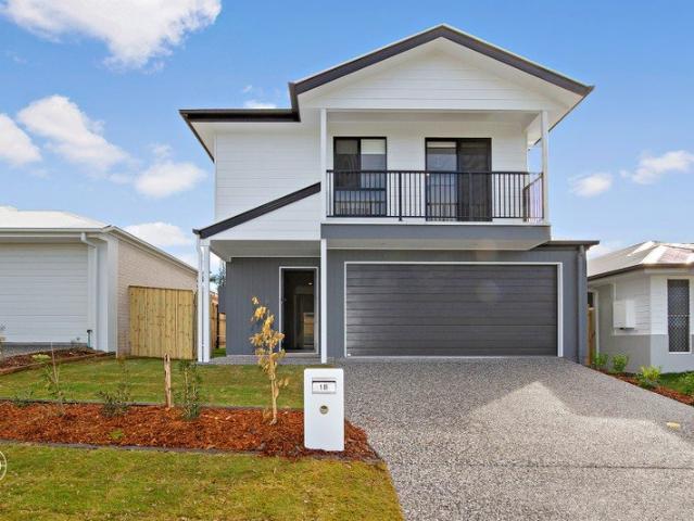 Brand New Split Level Living in the Heart of Victoria Point