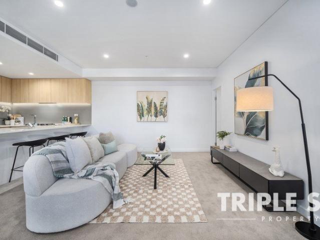 Brand New Split Level Luxury: Rare 3 Bedroom Residence in 'Chapman Gardens'