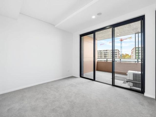 Brand New Split Level Two Bedroom Apartment in Prime Rouse Hill Location