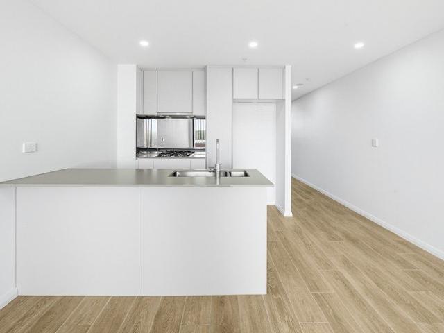 Brand New Split Level Two Bedroom Apartment in Prime Rouse Hill Location