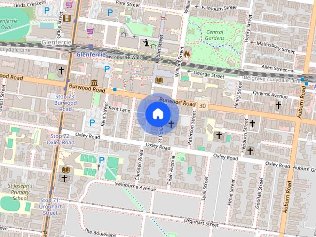 Brand New* Student Only Accommodation 100m from Swinburne University Hawthorn Campus