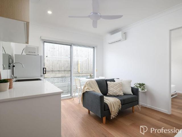 Brand New Studio Apartment Utilities Included