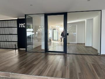 Brand new studio apartment, with balcony, with underfloor heating, A/C