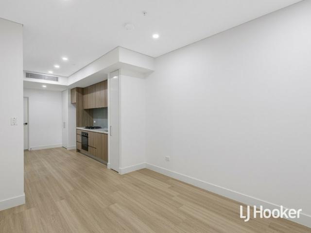 Brand New Studio Apartment Available now!