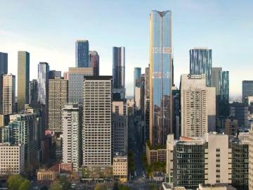 Melbourne CBD, Carlton, Melbourne, Melbourne, Victoria, Victoria