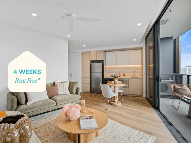 Brand New Studio Apartment Move In Ready