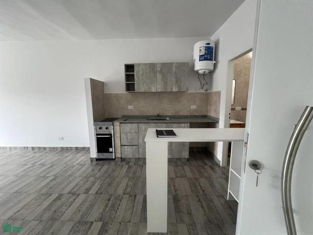 Brand new studio apartment No ! expenses You only pay the rent!