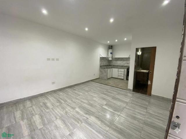 Brand New Studio Apartment Rental with Private Patio of 42 m² in Valentín Alsina