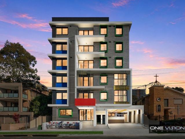 BRAND NEW STUDIO APARTMENTS IN PRIME LOCATION