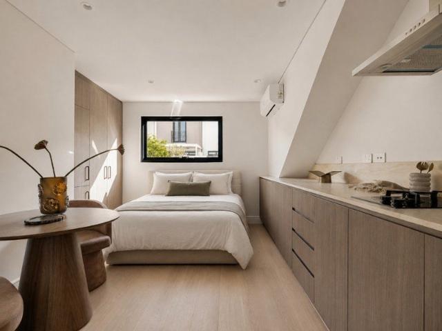 Brand New Studio | Bills Included | Private Entry