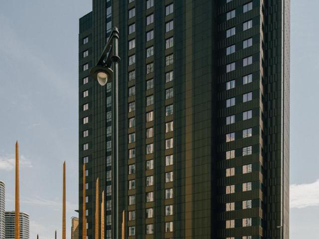 Brand New Studio Canary Wharf Studio to rent £2,200 pcm £508 pw