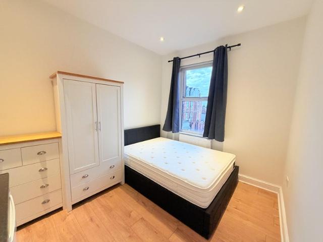 Brand New Studio Flat in Harringay