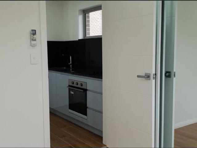 Brand New Studio for Rent in Bardia! Won't Last long!