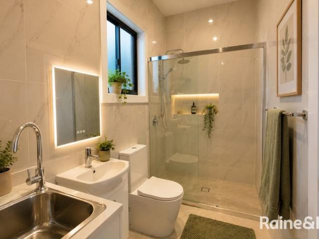 BRAND NEW STUDIO IN GILEAD