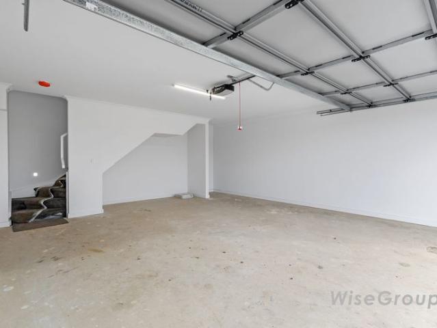 Brand New Studio Living with Stunning Views
