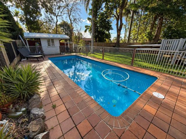 Brand New Studio Retreat with Pool Access & Utilities Included